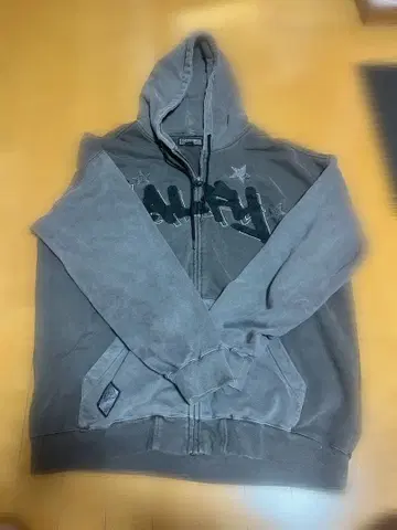 GALFY 갈피 후드티