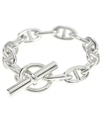 HERMES 여성용 팔찌 뱅글