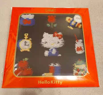 FEILER 헬로키티 타월 손수건 산리오