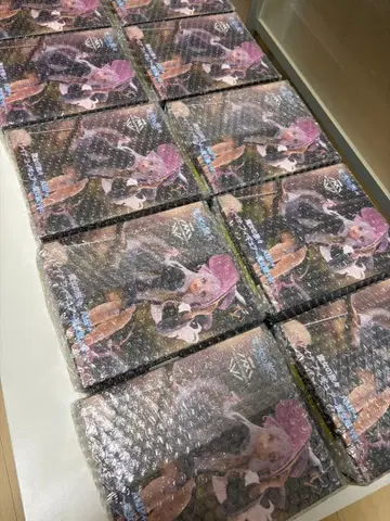 마녀의 여행 일레이나 피규어 마녀 의류 ver.