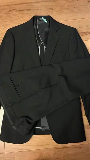 정장 셀렉트 포멀 Y4체