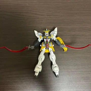 건담 프라모델 HG 건담 산드로크