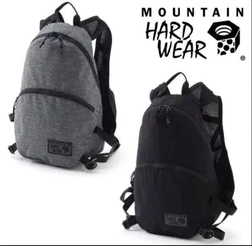 마운틴 하드웨어 OE0888 딥 시트 레일 팩 6L