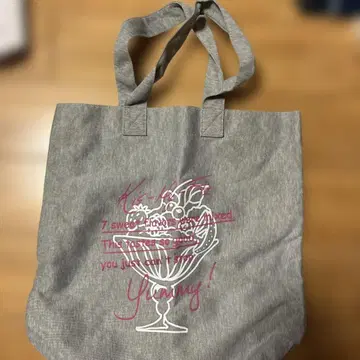 Kis-My-Ft2 LIVE TOUR 2018 토트백