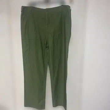 워크 팬츠 베이커 팬츠 xxl 미사용 새상품