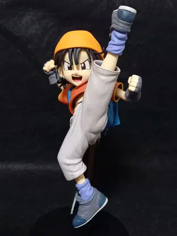 드래곤볼 피규어 판도라 조형천하제일무도회4 제6탄 드래곤볼GT