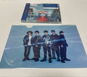 Novelbright 개막 선언 [ 일반 버전 특전 포함 ]