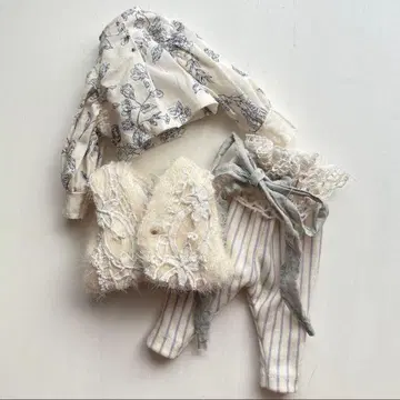 네오 브라이스 아웃핏 1