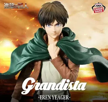 진격의 거인 Grandista-엘렌 예거-