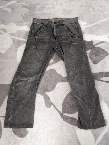 TOUGH 청바지 31인치