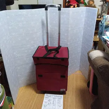 스마트 쇼핑 카트 에그 홀더 포함