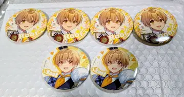 스토푸리 루토군 캔뱃지