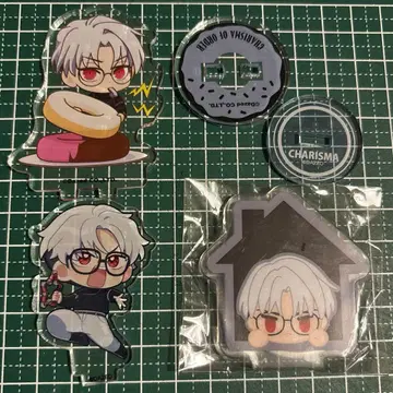 쿠사나기 리카이