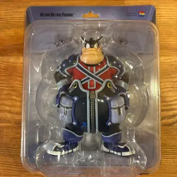 디즈니 킹덤하츠 UDF 피규어 피트