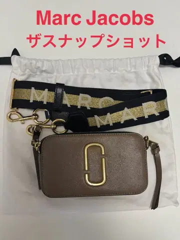 마크 제이코브스 ( Marc Jacobs ) [ 더 스냅샷 ]