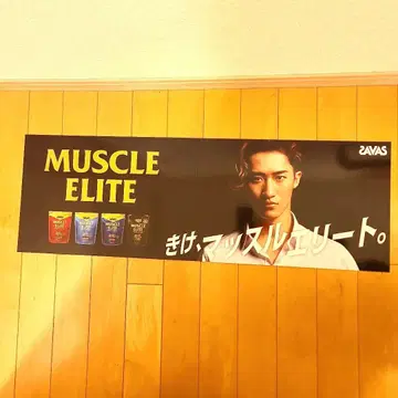 이와모토 테루 보드