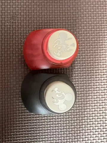 디즈니 펀치 미키 미니