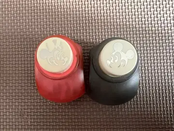 디즈니 펀치 미키 미니