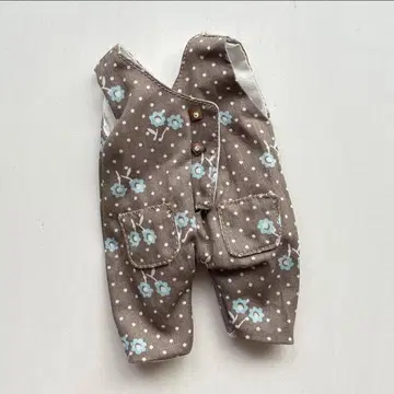 네오 브라이스 아웃핏 2