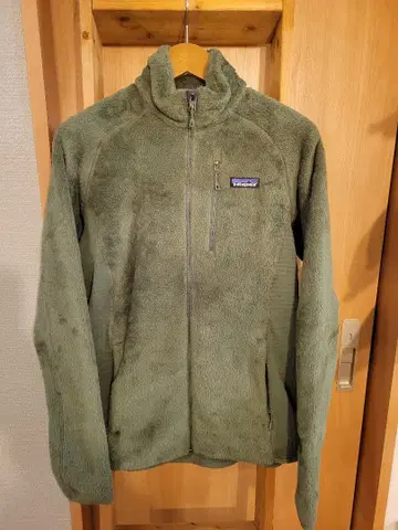 patagonia R2 플리스 자켓 S 사이즈