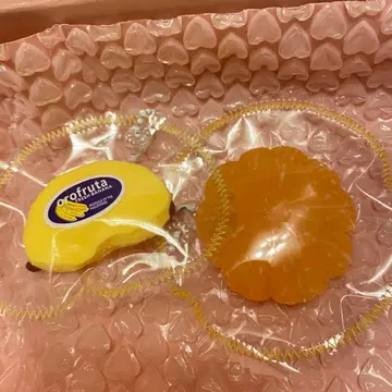 kikisquishy 스퀴즈 미깡 바나나