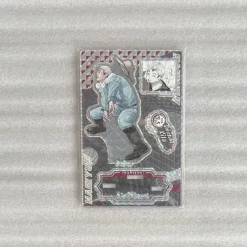 하이큐 벌스데이 아크릴 스탠드 키타 신스케