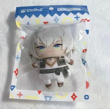 즉시 구매 니지산지 니지퍼펫 이브라힘