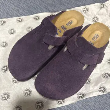 BIRKENSTOCK 보스턴 37