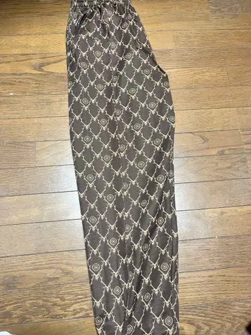 South2 West8 트랙 팬츠 M