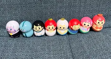 [ 디즈니 ] 인어공주 아리엘 쿠너츠 Coo'nuts