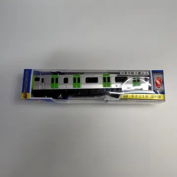 트레인 n 게이지 다이캐스트 스케일 모델 야마노테선