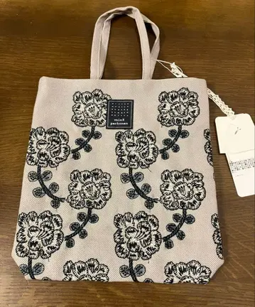 미나 페르호넨 토스트백 yula 라이트 그레이