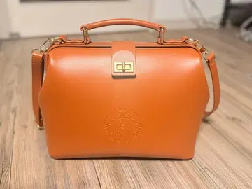 스타벅스 커스터마이즈 저니 백