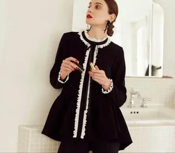 새상품급 클리닝 트루 바이 마리코 오이카와