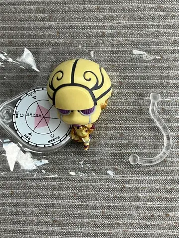 죠죠의 기묘한 모험 스탠드 피규어 컬렉션 05 스탠드 컬렉션