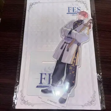 Fate/Grand Order 중국 상하이Fes2022 센고 무라마사