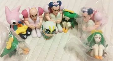 짱구는 못말려 헤랜드의 대모험 기다림