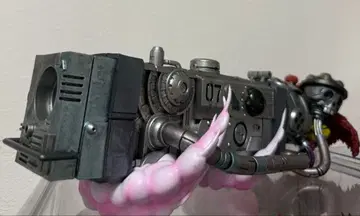 원피스 제일복권 D상 장인의 계보 패극 유스 스탠스 키드