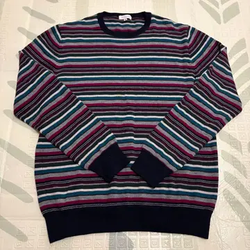 MACKINTOSH PHILOSOPHY 니트