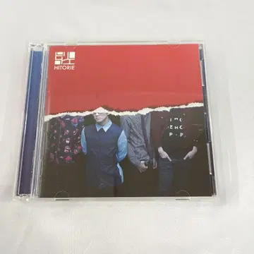 히토리 에 / 센스리스 원더 [DVD 포함 초회 생산 한정판] CD