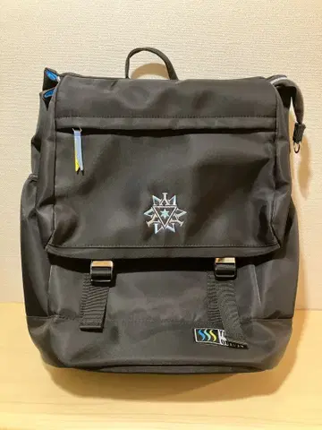 유리!!! on ICE 이미지 백팩