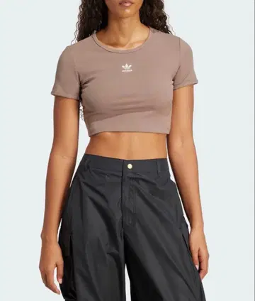 adidas 미니 T셔츠