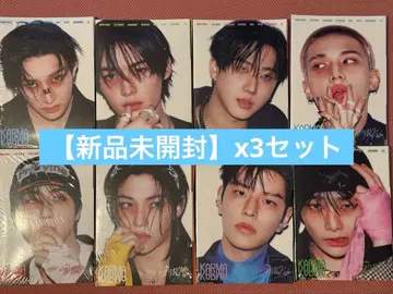 [ 미개봉 새상품 ] 아코디언 컴프 3세트