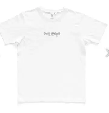 back number 2024 antisleeps 티셔츠