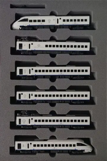 철도 모형 885계 1차량 어라운드 더 규슈 6량 세트