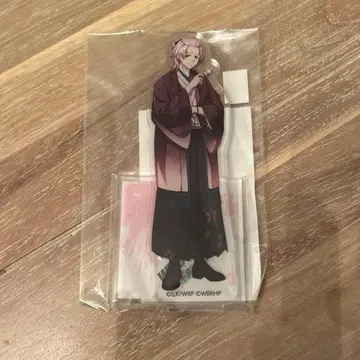 WIND BREAKER 키류 미츠키 아크릴 스탠드 윈히로