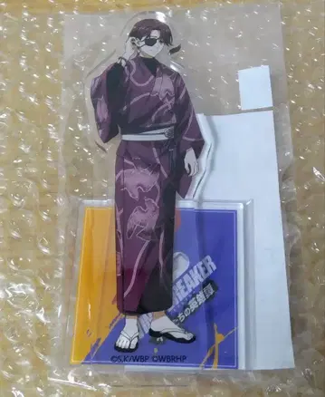 WIND BREAKER 소우후쿠 슌페이 아크릴 스탠드