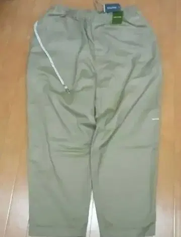 NAUTICA 이지 팬츠 2세트