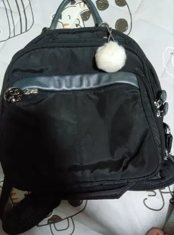 카나나 프로젝트 백팩