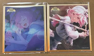 프로세카 미니 색지 52c 봉에무